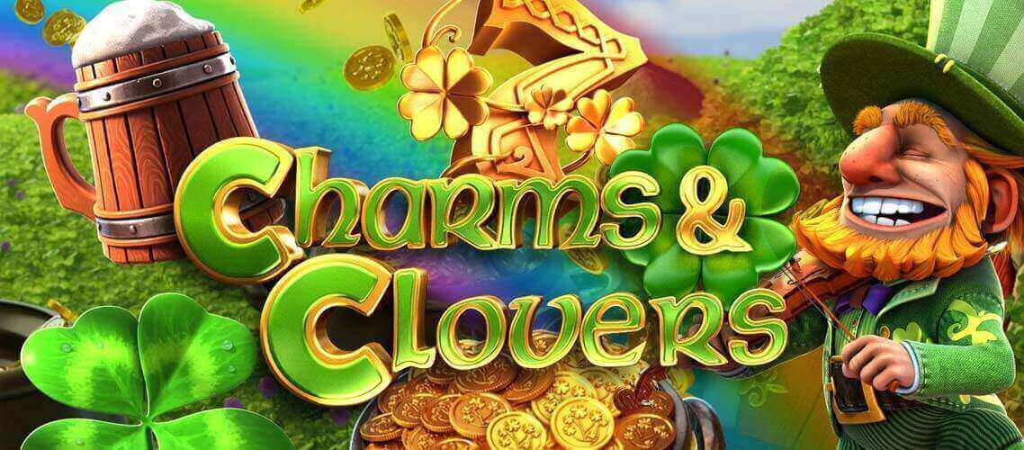 Charms and Clovers