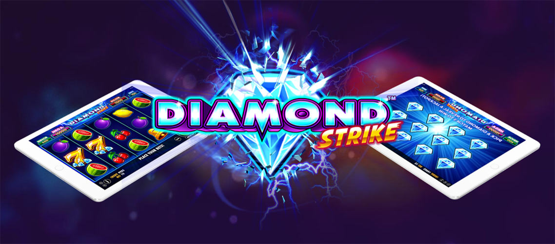 Diamond Strike