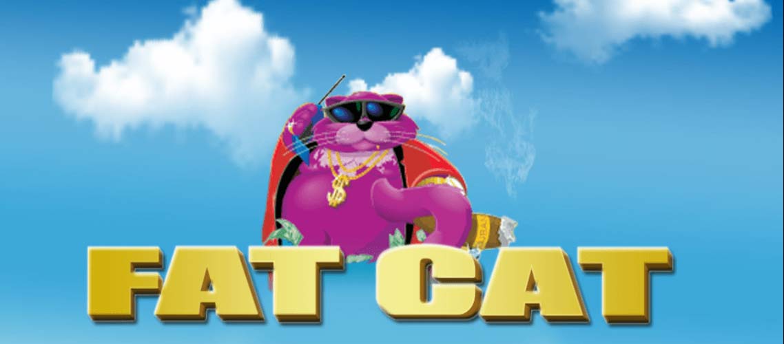 Fat Cat