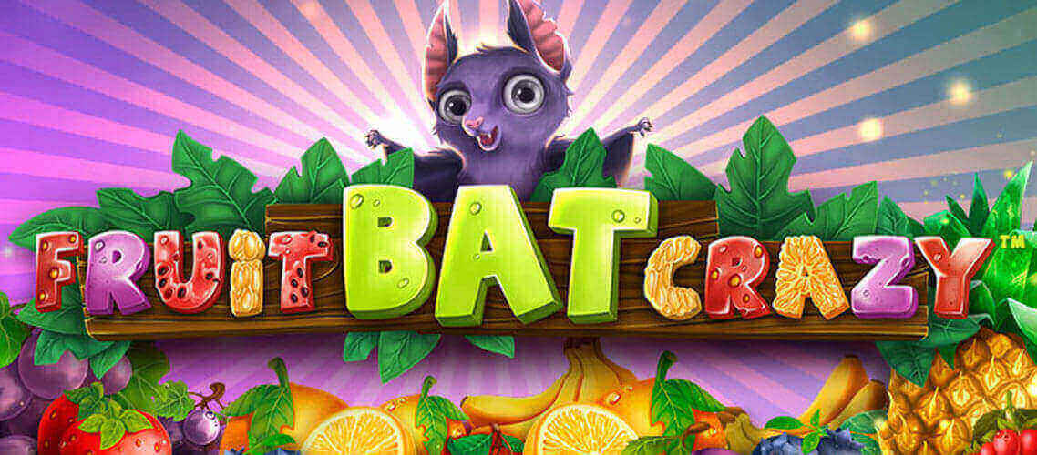Fruit Bat Crazy