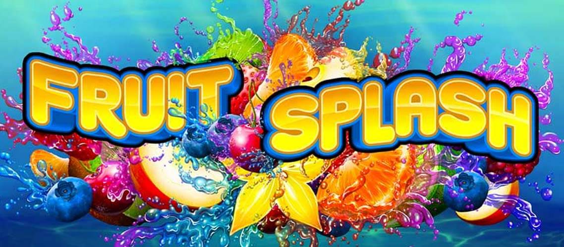 Fruit Splash