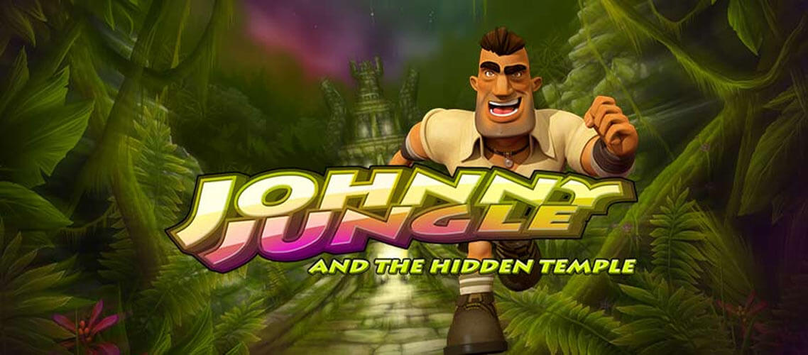Johnny Jungle
