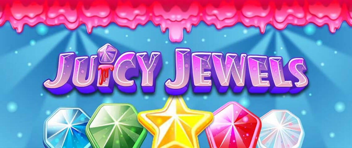 Juicy Jewels