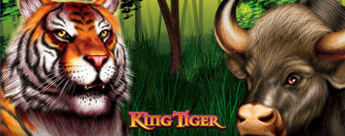 King Tiger