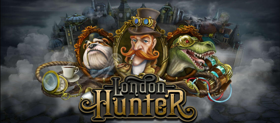 London Hunter
