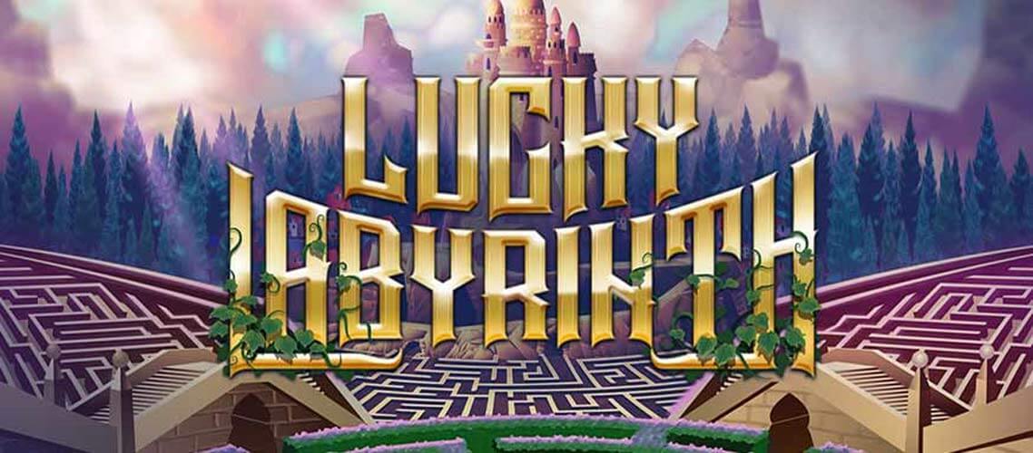 Lucky Labyrinth