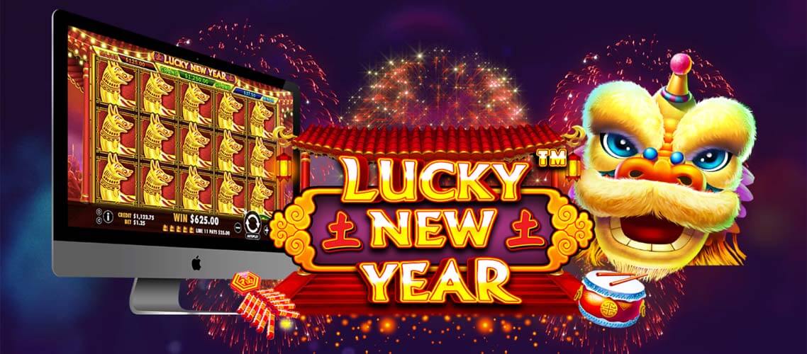 Lucky New Year