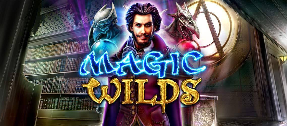 Magic Wilds