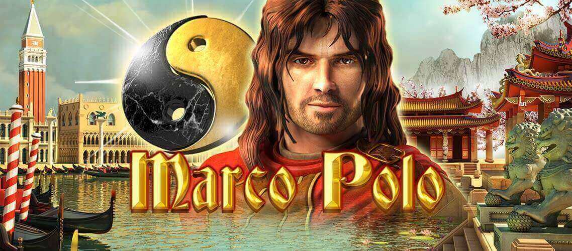 Marco Polo