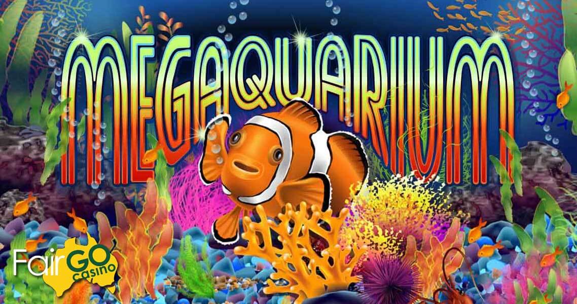 Megaquarium