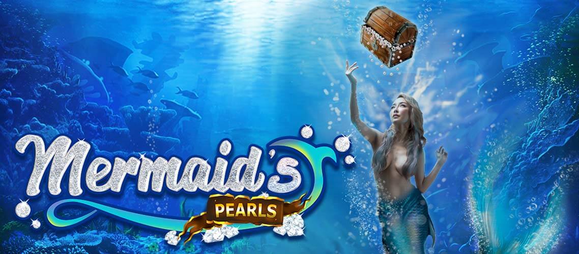 Mermaid's Pearls