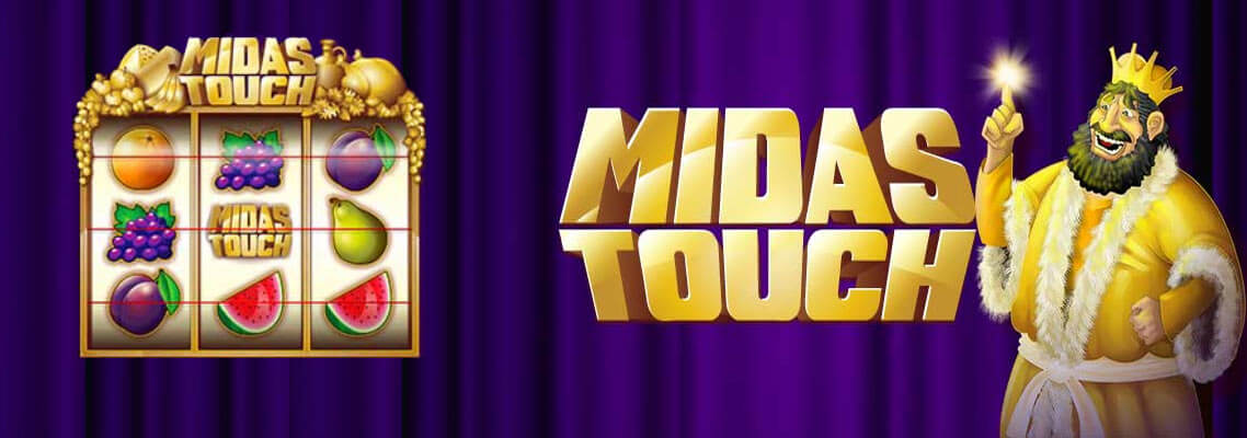 Midas Touch