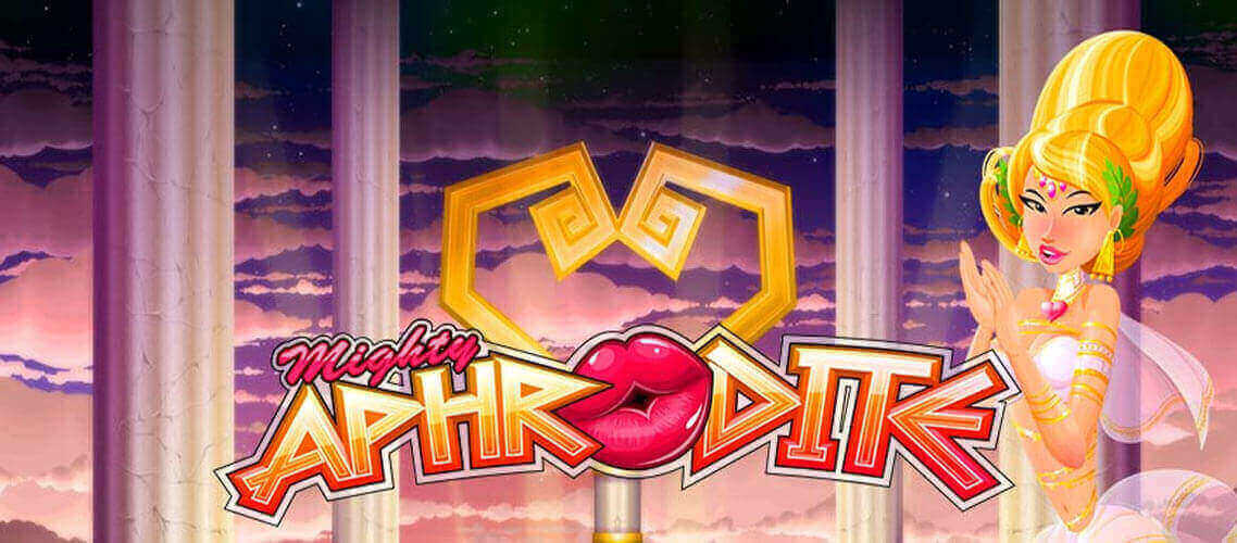 Mighty Aphrodite