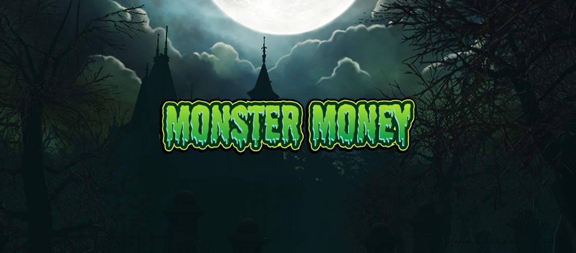 Monster Money