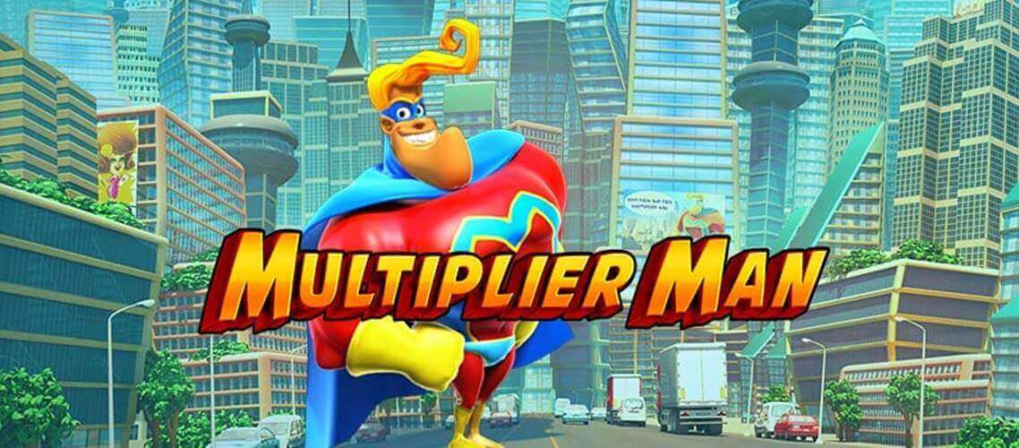 Multiplier Man