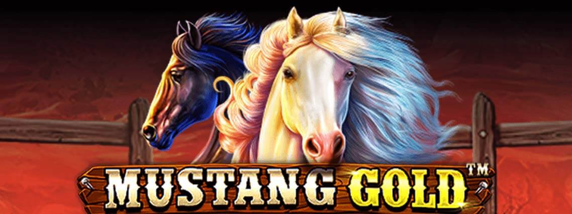 Mustang Gold