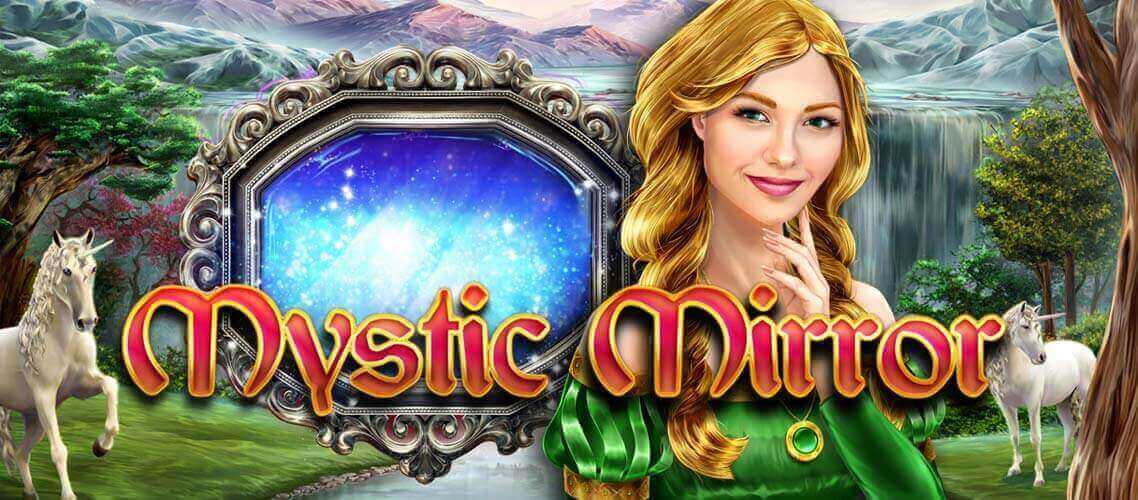 Mystic Mirror