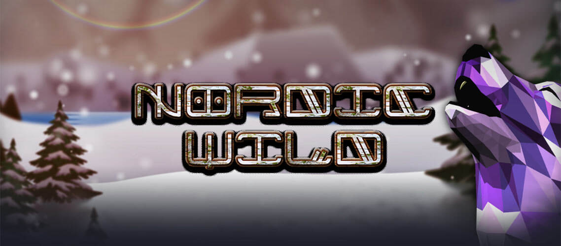 Nordic Wild slot