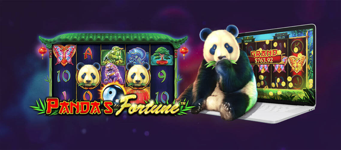 Panda’s Fortune