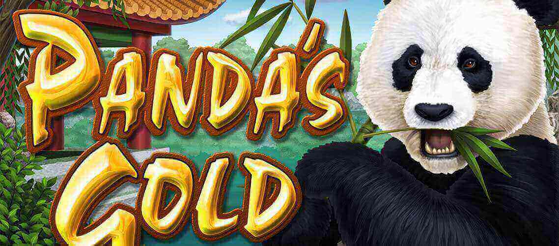 Panda's Gold