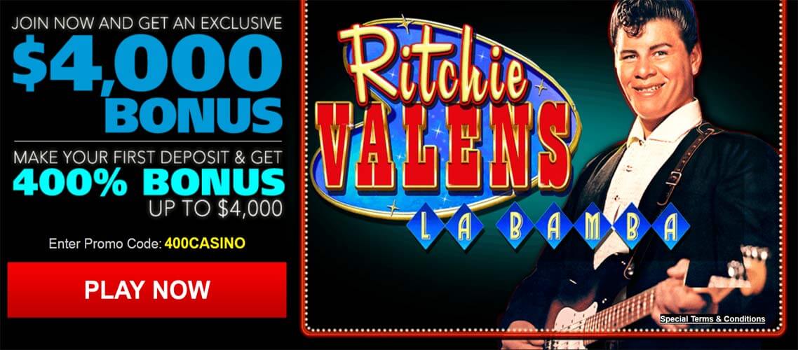 Ritchie Valens La Bamba