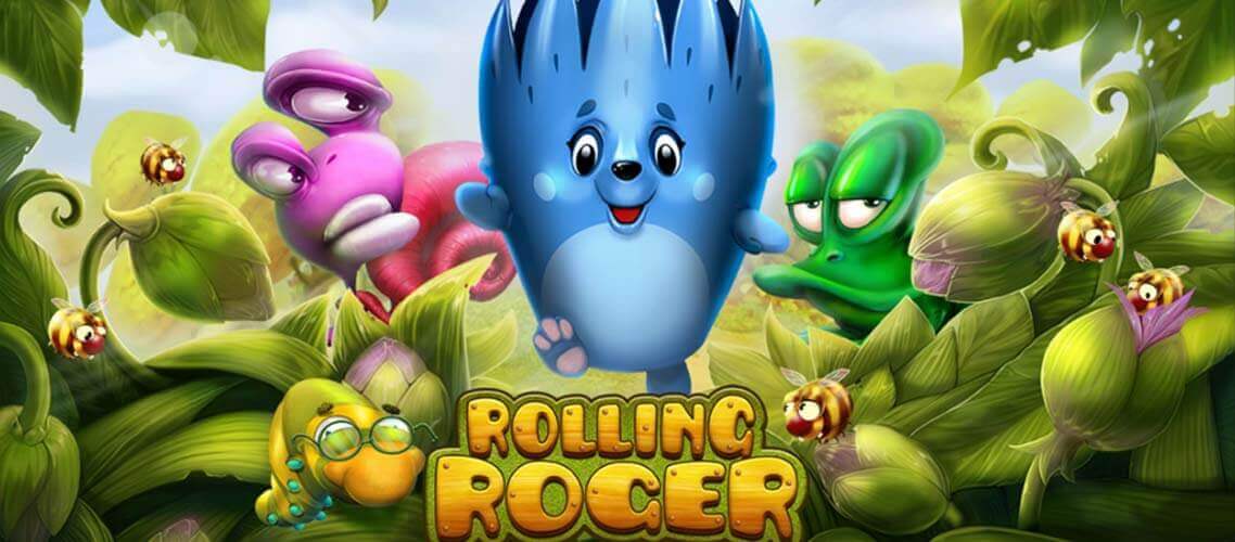 Rolling Roger