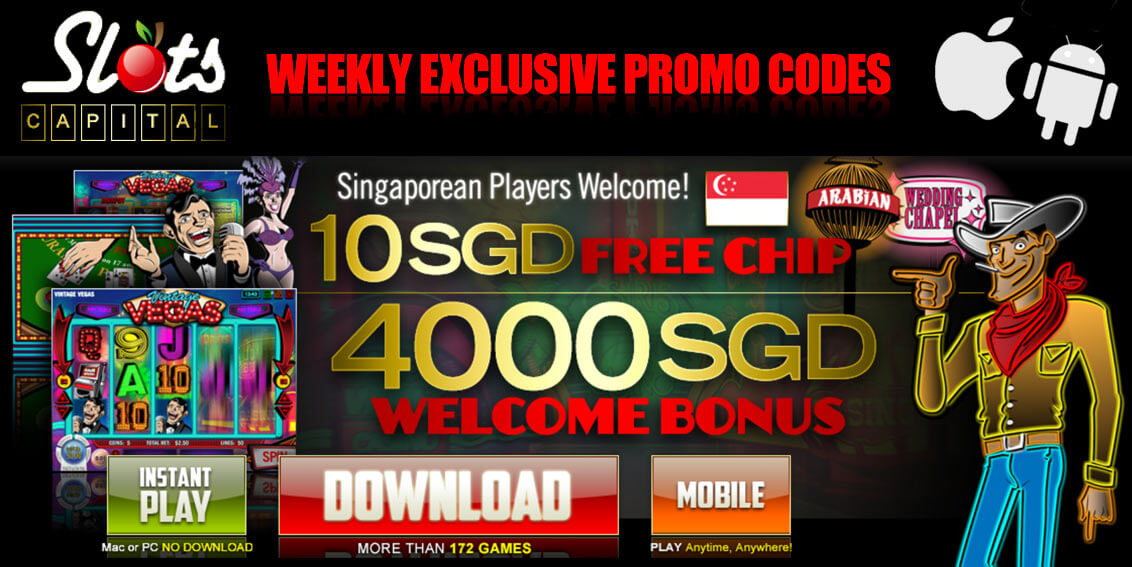 Singapore Bonus