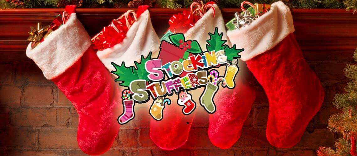 Stocking Stuffers