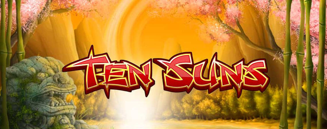 Ten Suns
