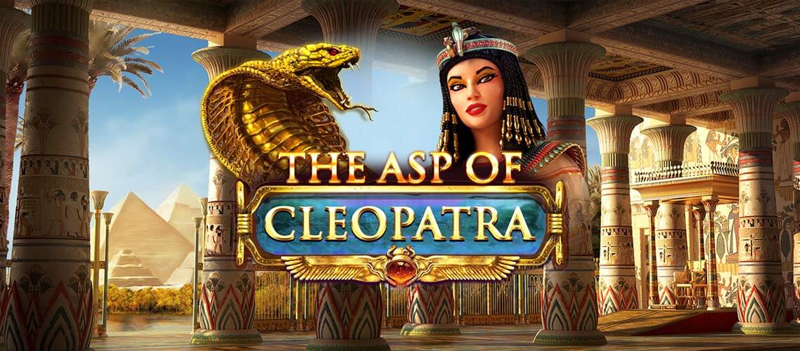 The Asp of Cleopatra