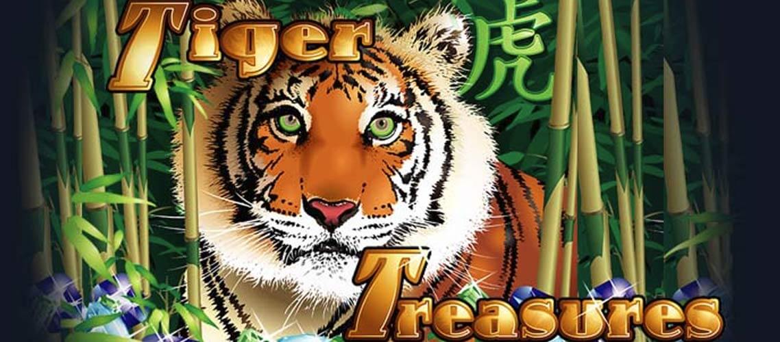 Tiger Treasures