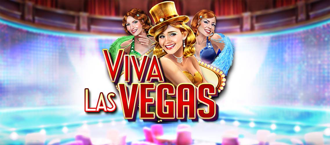 Viva Las Vegas