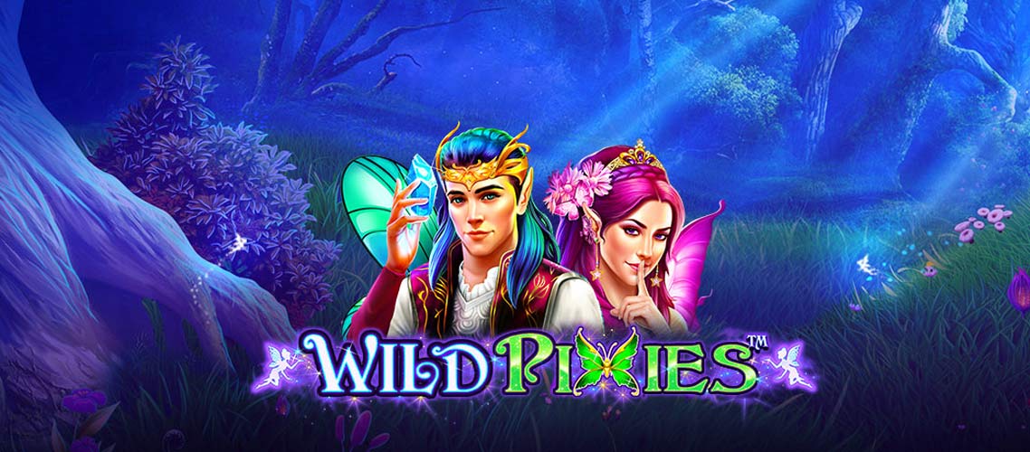 Wild Pixies