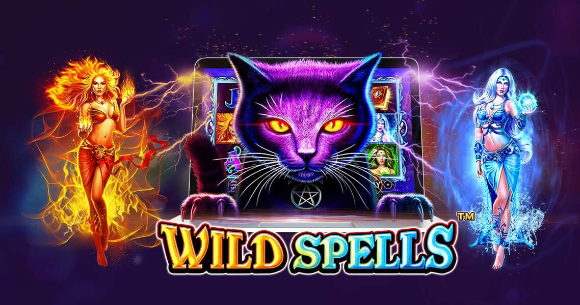Wild Spells