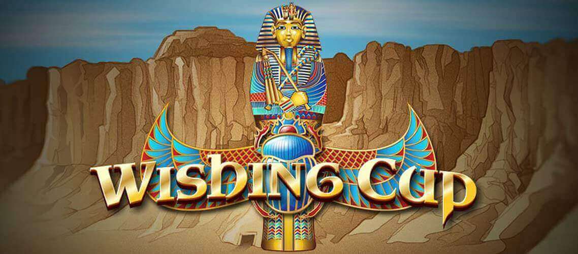 Wishing Cup