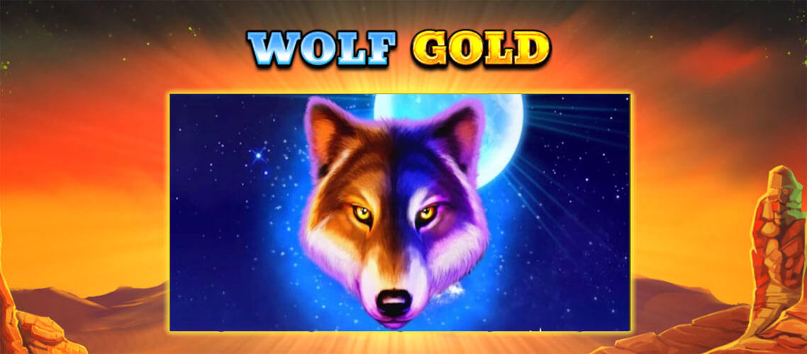 Wolf Gold