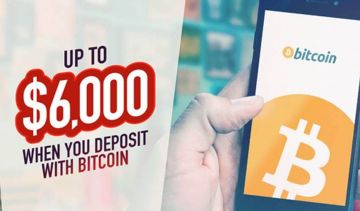 Top 5 cryptocurrencies for online gambling