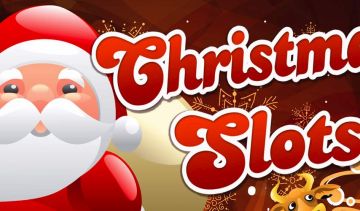 Five of the best Microgaming Christmas slots to enjoy over the festive season