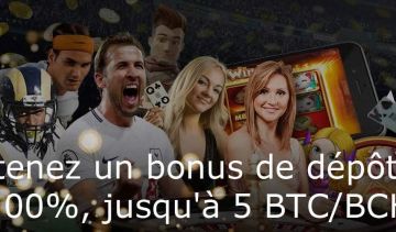 Parlez-Vouz Francais? Well Cloudbet is now available in French!