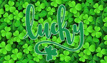 Lucky jackpot winners: Get a load of these fortunate folk!