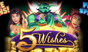 Here are this week's top online casino Free Spins offers