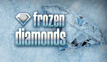 Frozen Diamonds slots offers big wins during Free Spins