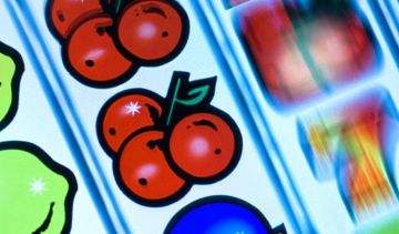 Here's a look at the Top Slots for September 2017