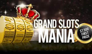 Most popular slots by number of spins in March 2019