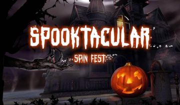 Halloween 2019 latest casino bonuses