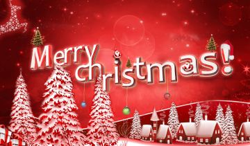 Celebrate the jolliest month of the year with some Merry Free Spins!