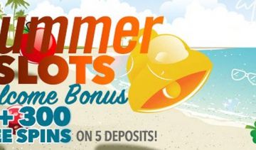 Get more bang for your buck at Sloto’Cash Casino in June!