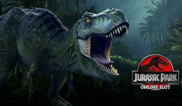 A Jurassic film franchise classic has been a huge hit as a casino game