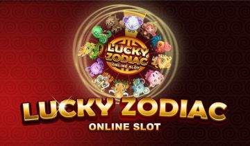 Lucky Zodiac's Firecracker symbol triggers Free Spins with 7x Multipliers