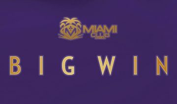 Miami Club Casino player lands $40,000 jackpot with just a $1 bet